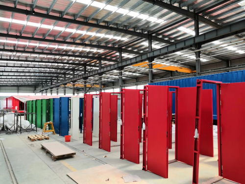 美心門與卷心科技 重慶國際化進程中的活力雙引擎