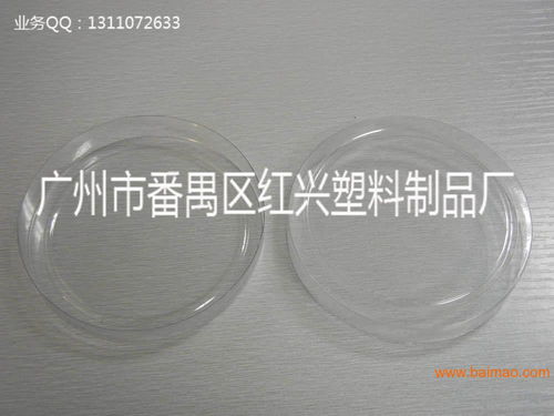 廣州廠家定制PVC透明圓筒包裝盒 卷邊圓筒的生產優勢與價格解析